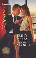 Imagen de portada para All He Really Needs